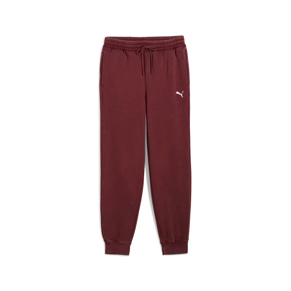 Essentials Elevated Relaxed Wash Sweatpants