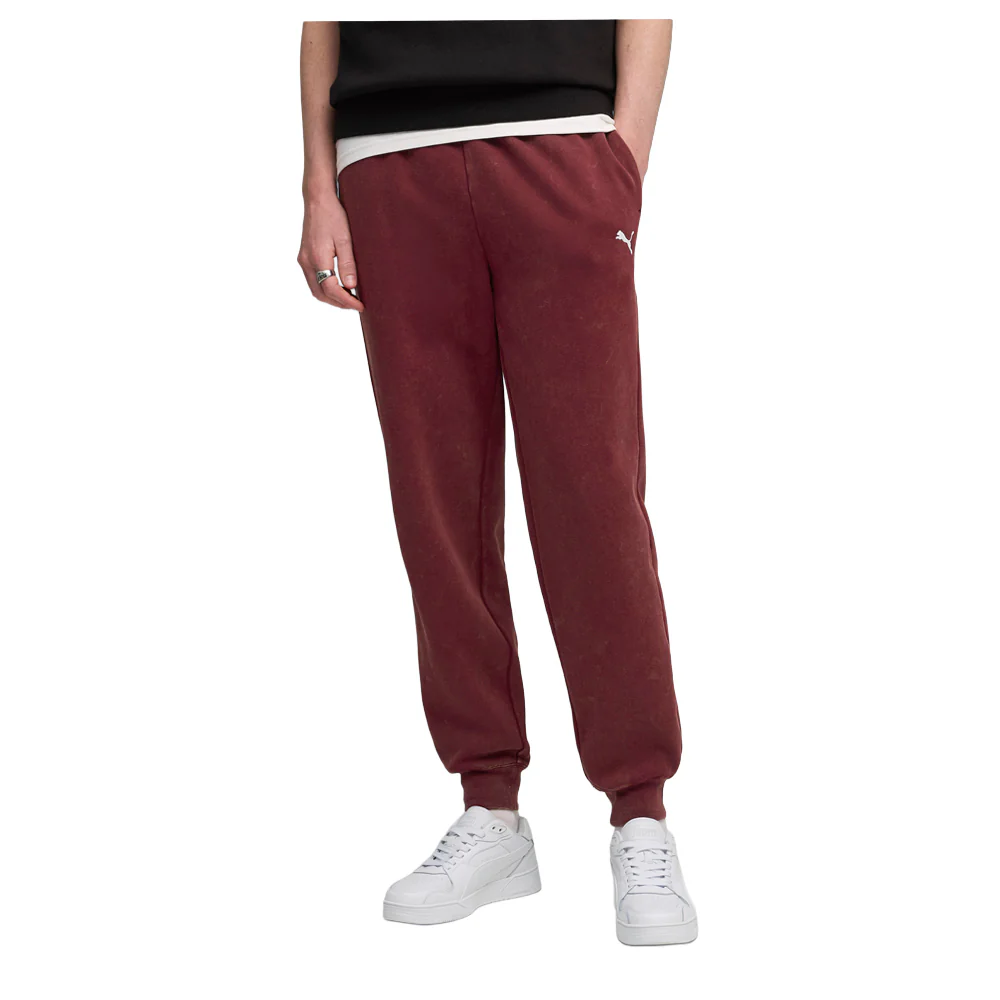 Essentials Elevated Relaxed Wash Sweatpants - Image 3