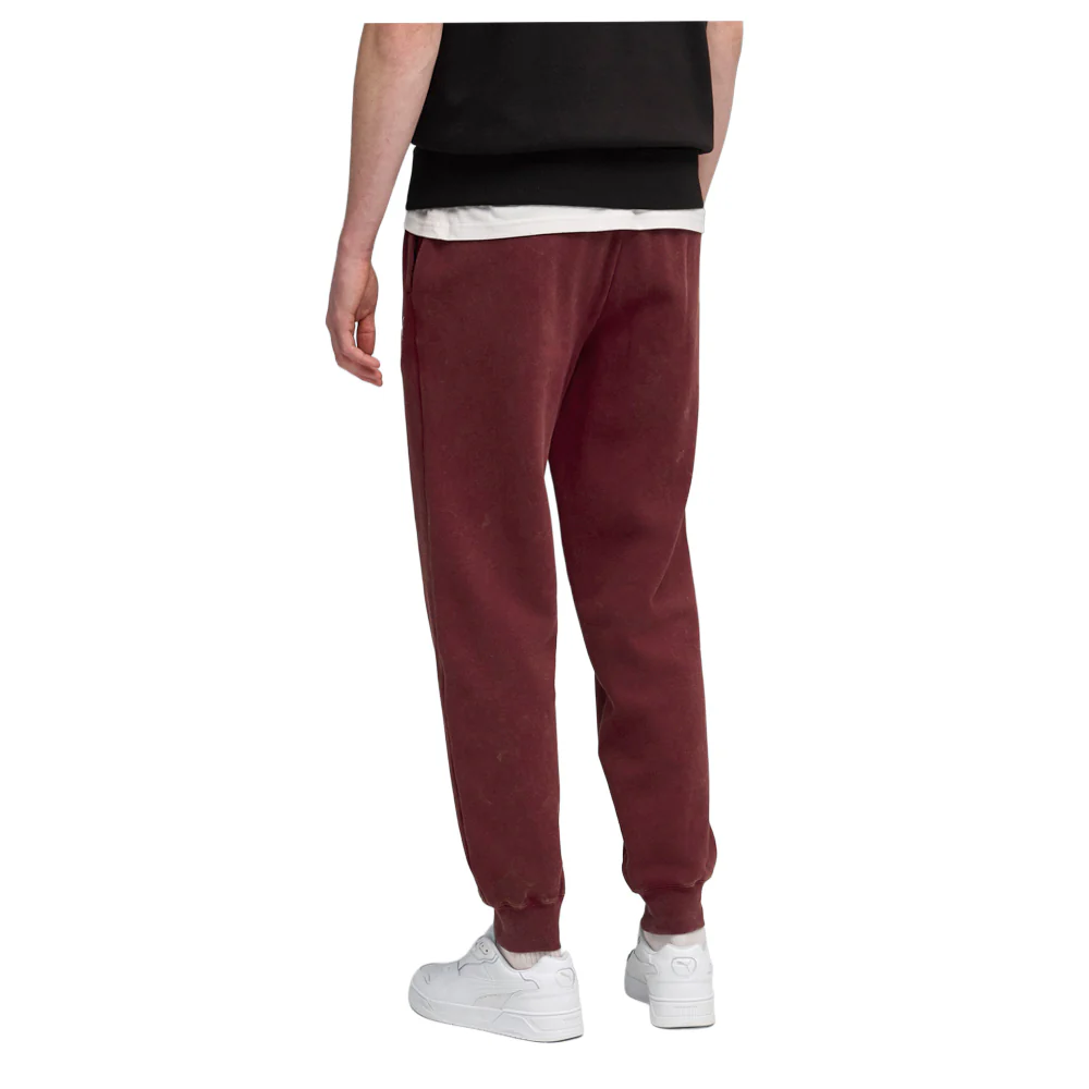 Essentials Elevated Relaxed Wash Sweatpants - Image 4