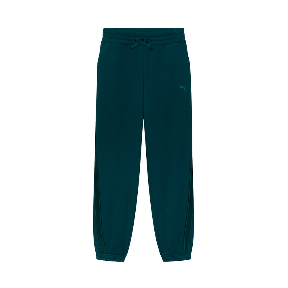 Essentials Elevated Satin Sweatpants
