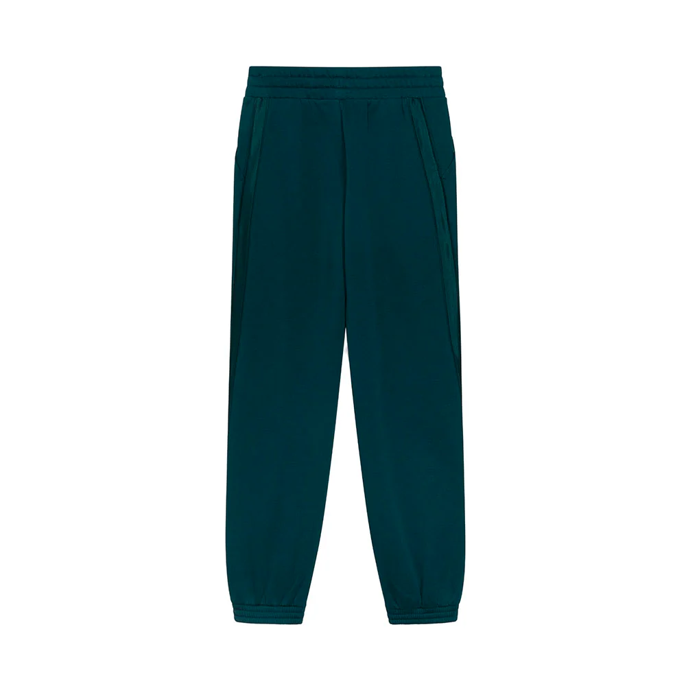 Essentials Elevated Satin Sweatpants - Image 2