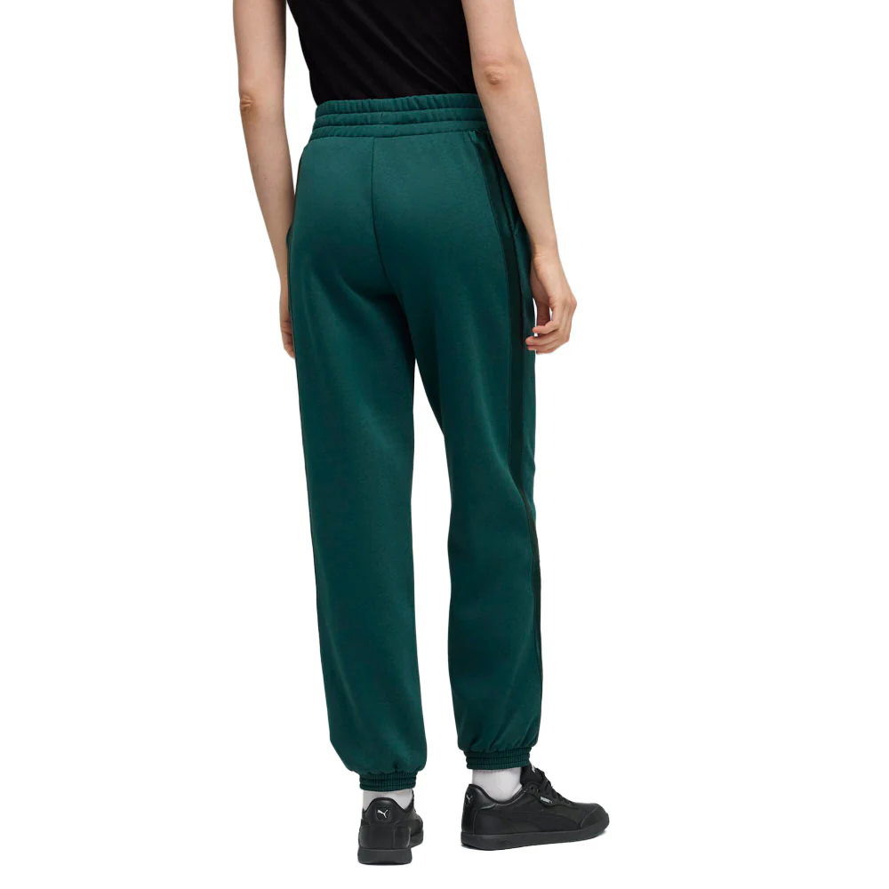 Essentials Elevated Satin Sweatpants - Image 4