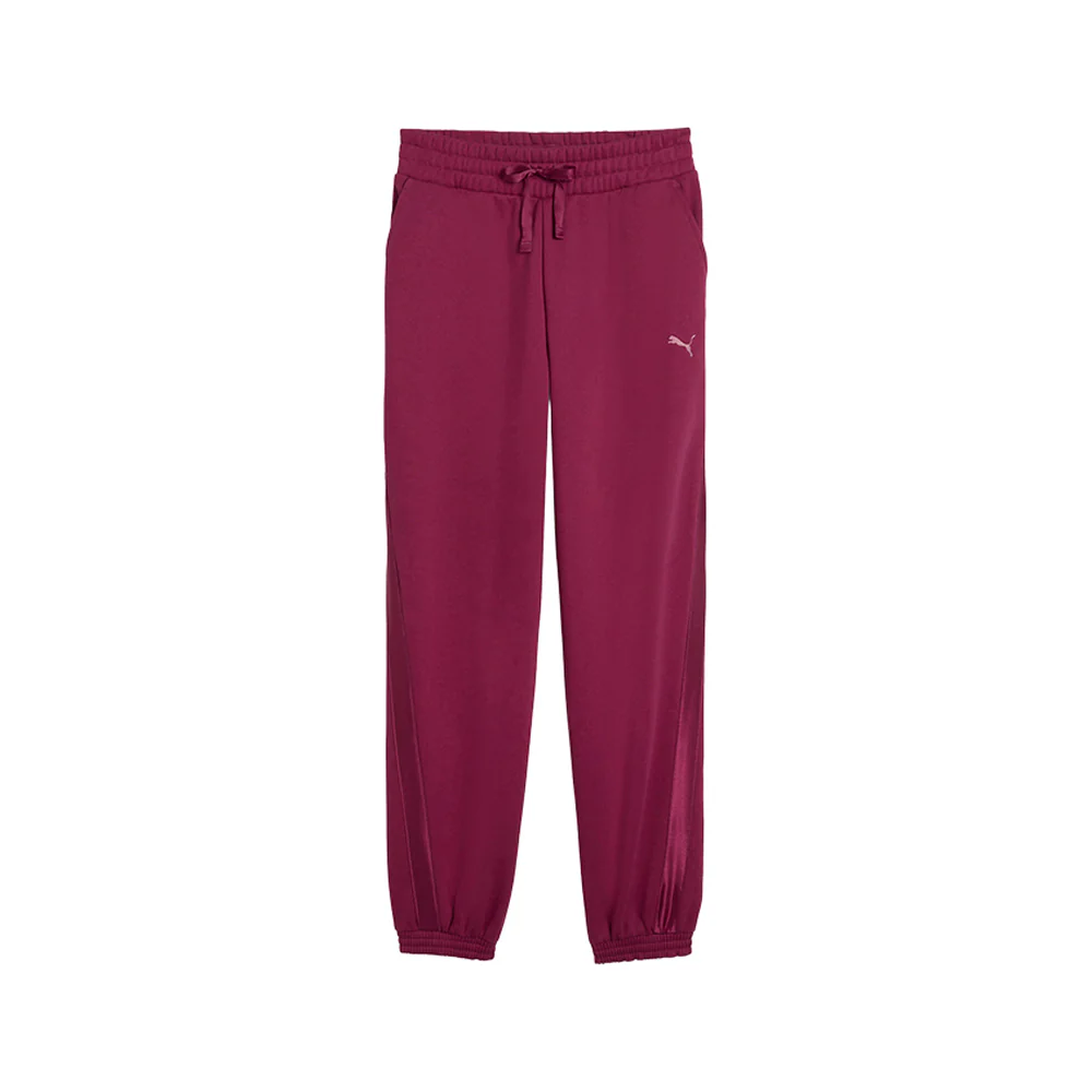 Essentials Elevated Satin Sweatpants