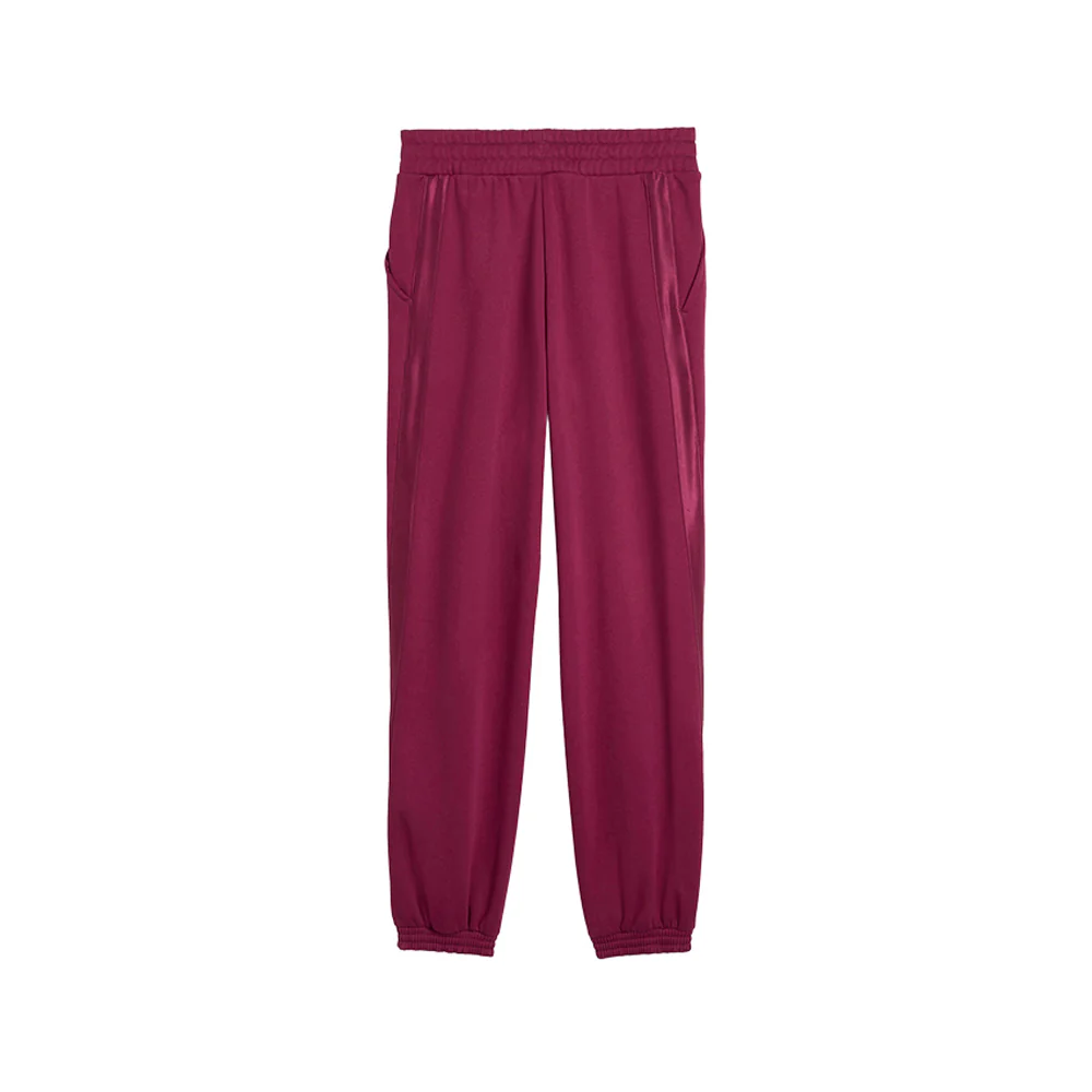 Essentials Elevated Satin Sweatpants - Image 2