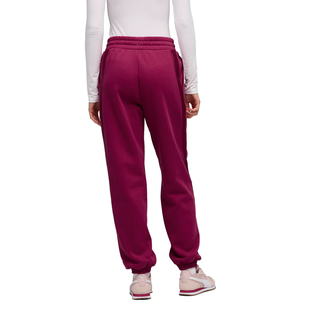 Essentials Elevated Satin Sweatpants - Image 4