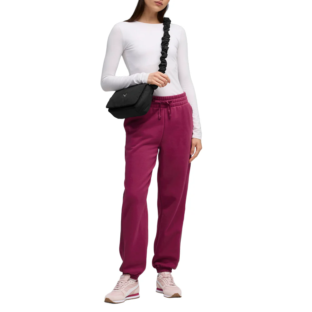 Essentials Elevated Satin Sweatpants - Image 5