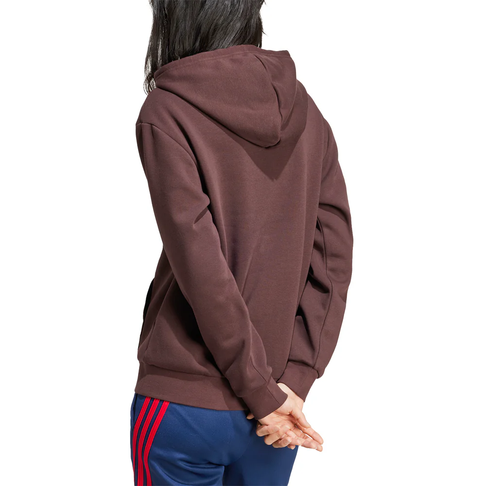 Essentials Feel Cozy Pullover Hoodie - Image 2