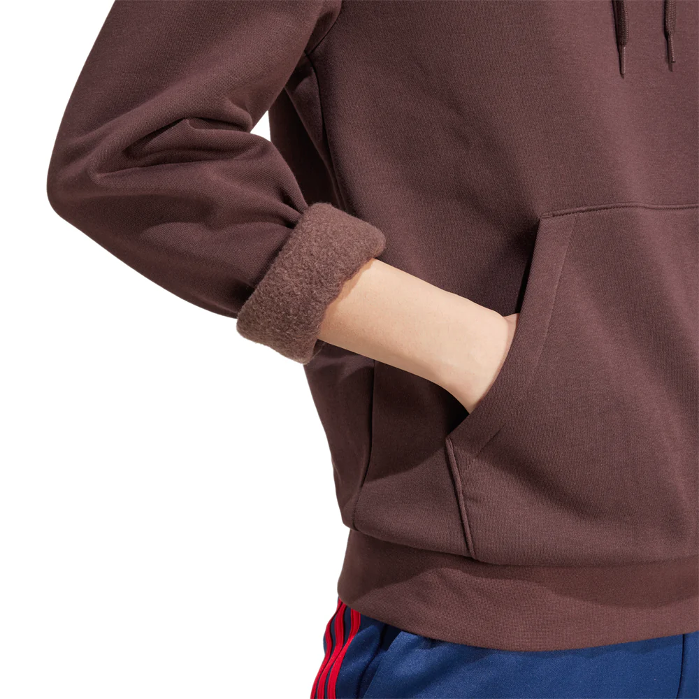 Essentials Feel Cozy Pullover Hoodie - Image 5
