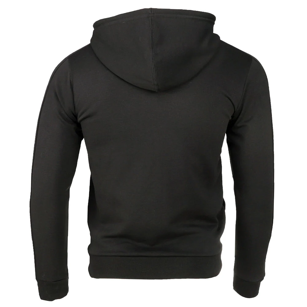 Essentials Full Zip Hoodie - Image 2