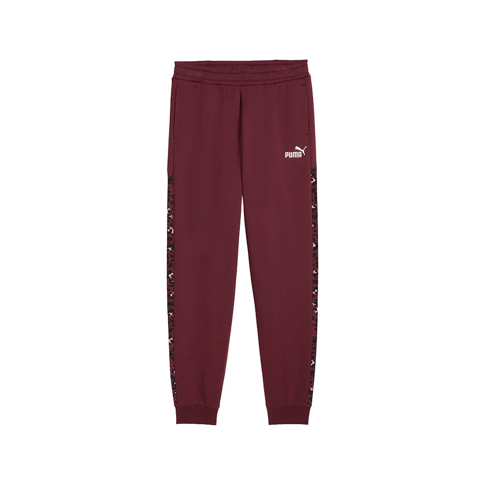 Essentials Graphic Animal High Waist Sweatpants (Youth)