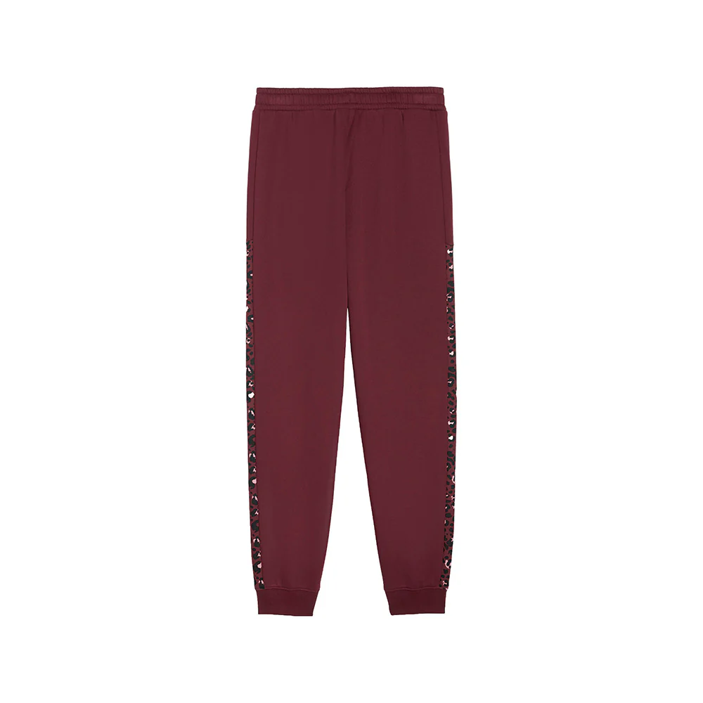 Essentials Graphic Animal High Waist Sweatpants (Youth) - Image 2