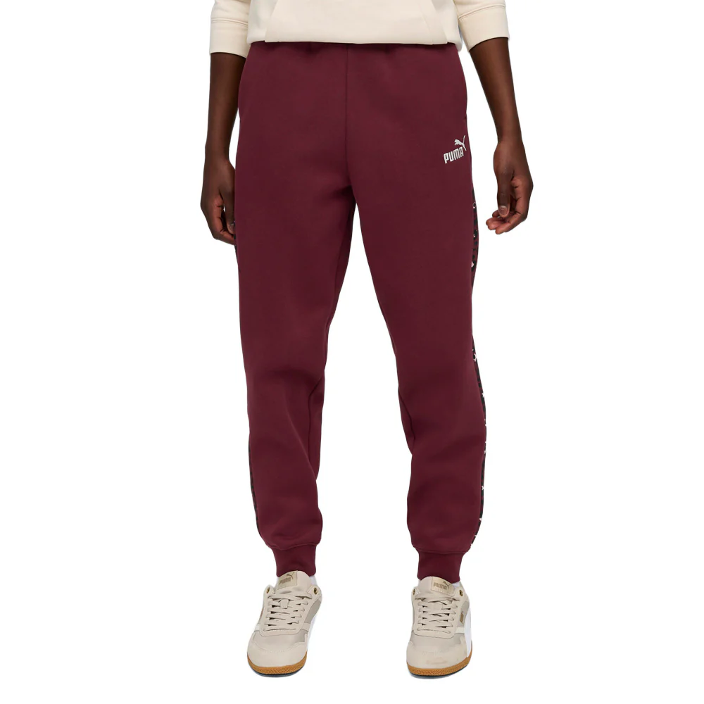 Essentials Graphic Animal High Waist Sweatpants (Youth) - Image 3