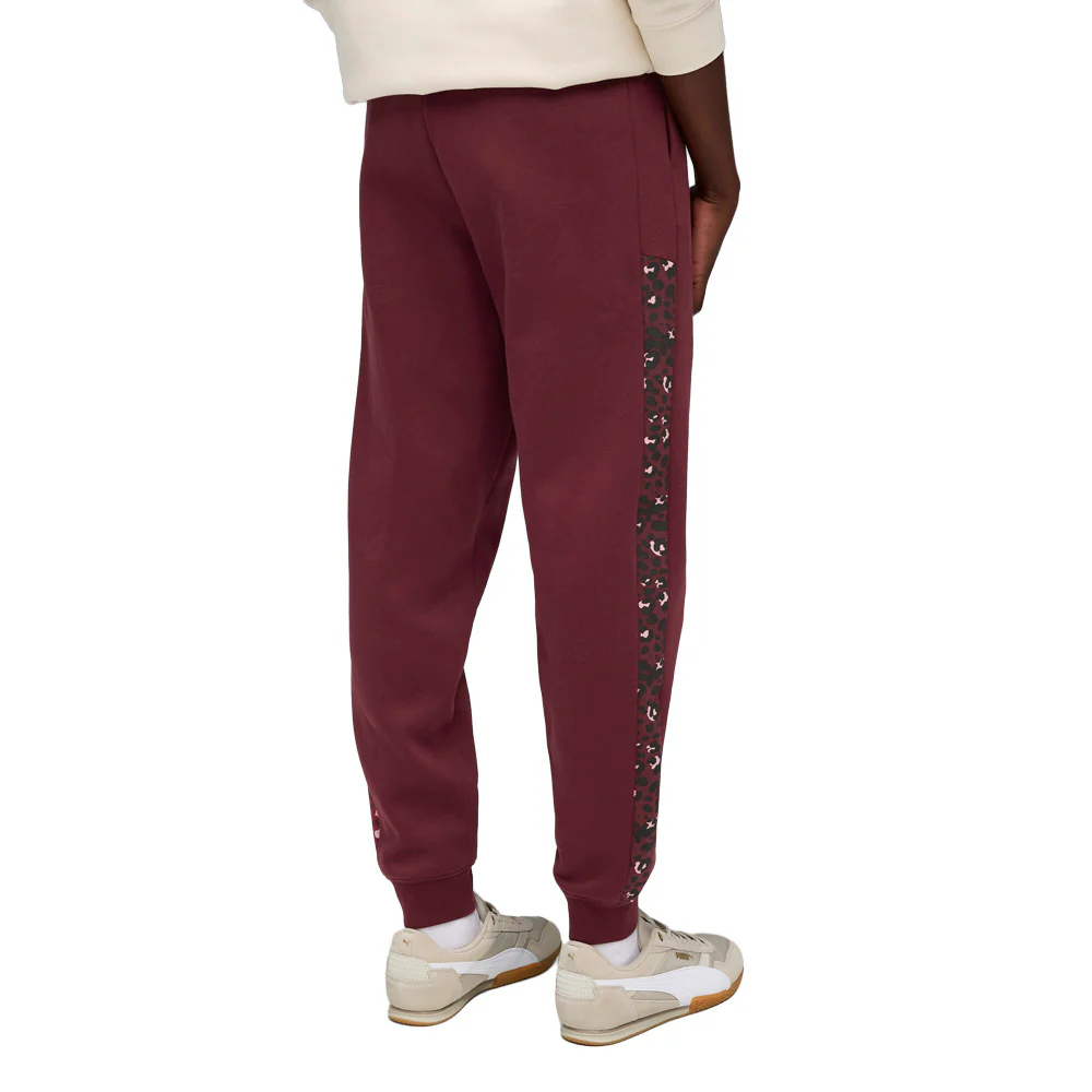 Essentials Graphic Animal High Waist Sweatpants (Youth) - Image 4