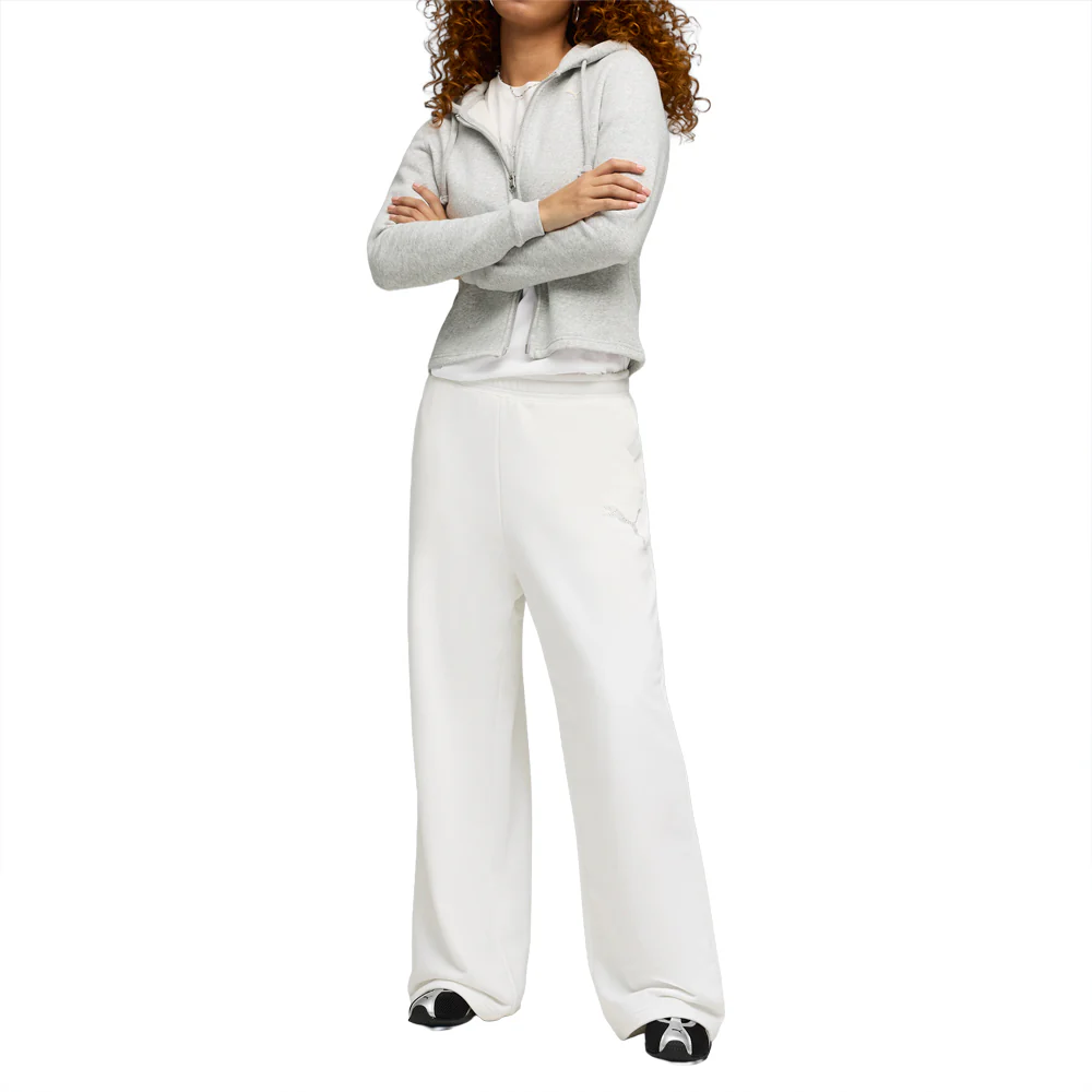 Essentials Graphic Bedazzled Pants - Image 5