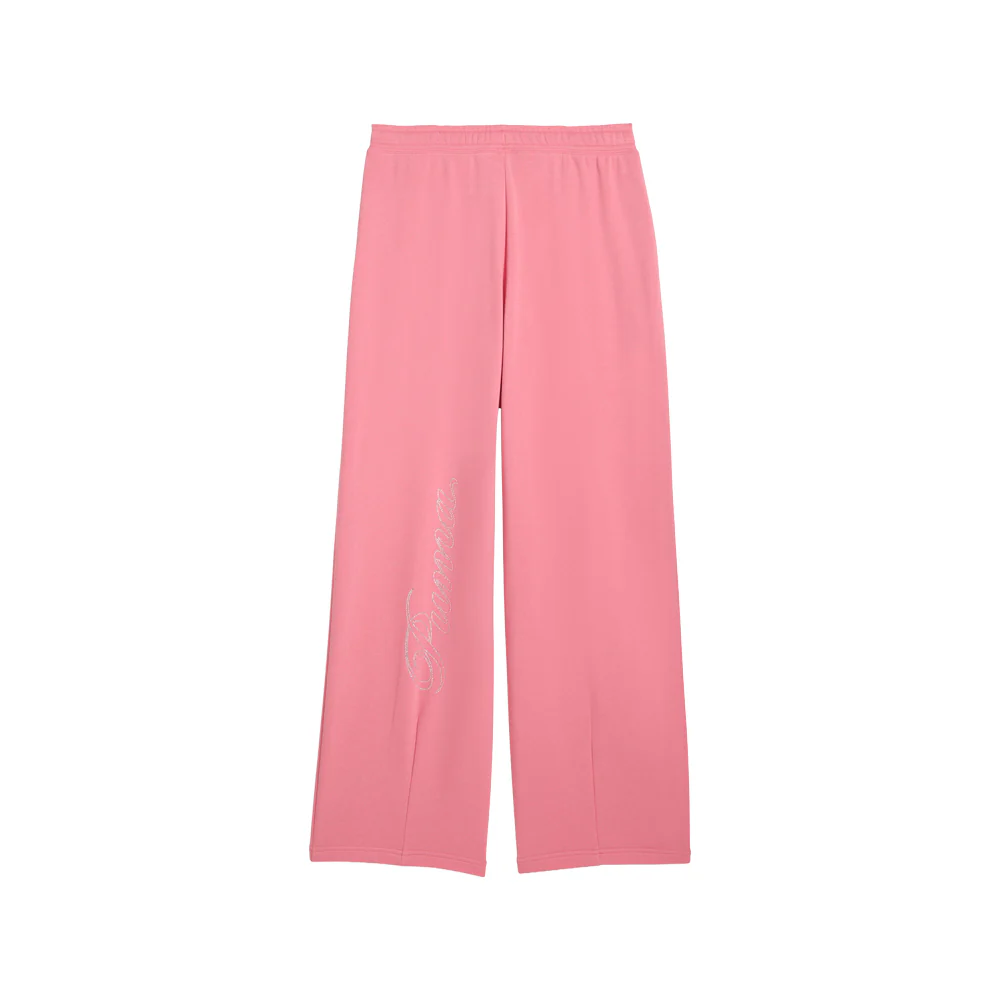 Essentials Graphic Bedazzled Pants - Image 2