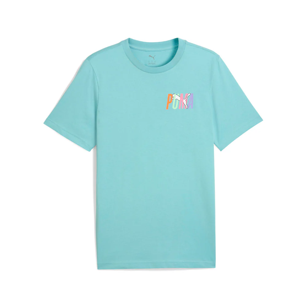 Essentials Graphics Tee
