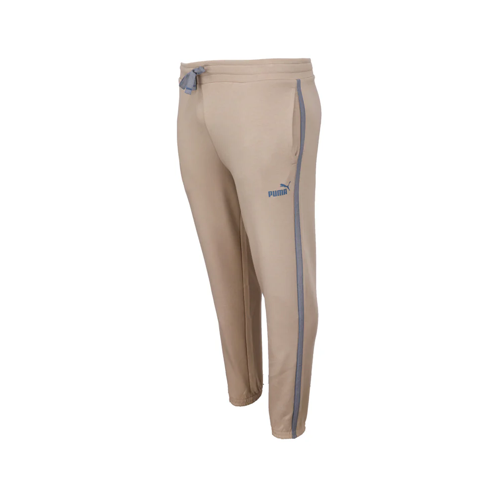 Essentials Herringbone Track Pants - Image 3