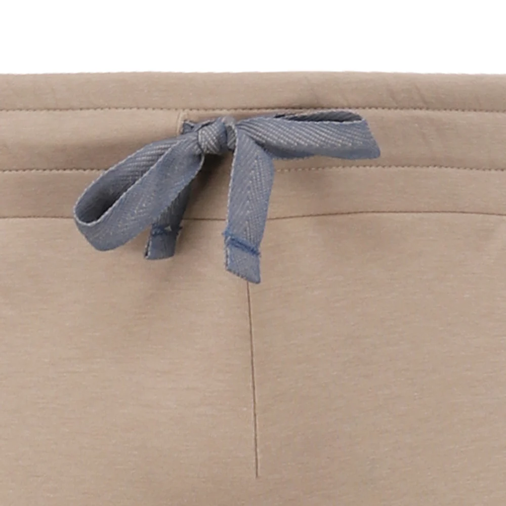 Essentials Herringbone Track Pants - Image 5