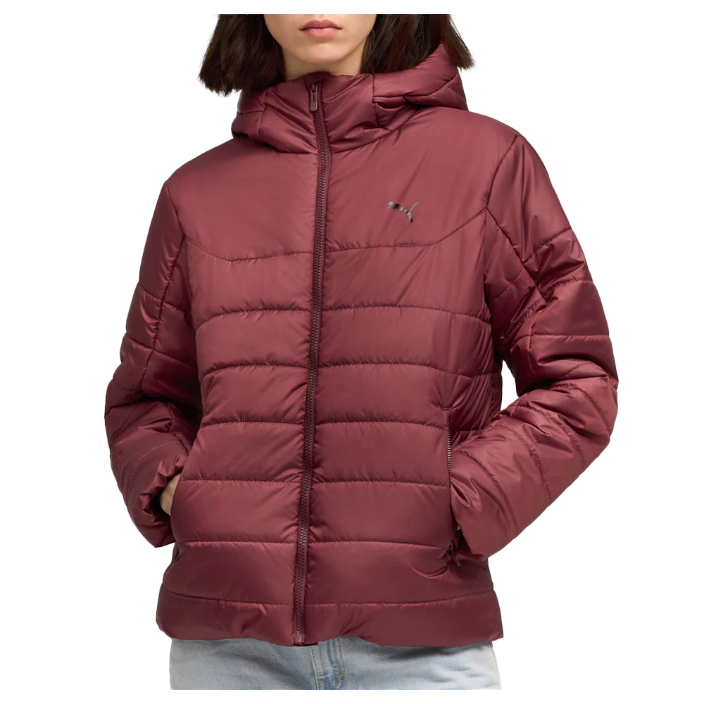 Essentials Insulated Jacket - Image 3