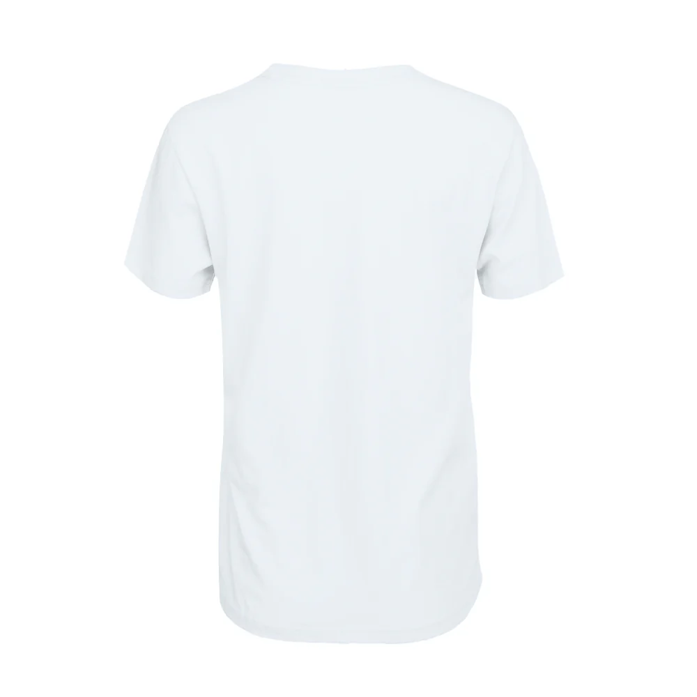 Essentials Logo Lab Crew Neck Short Sleeve T-Shirt - Image 4