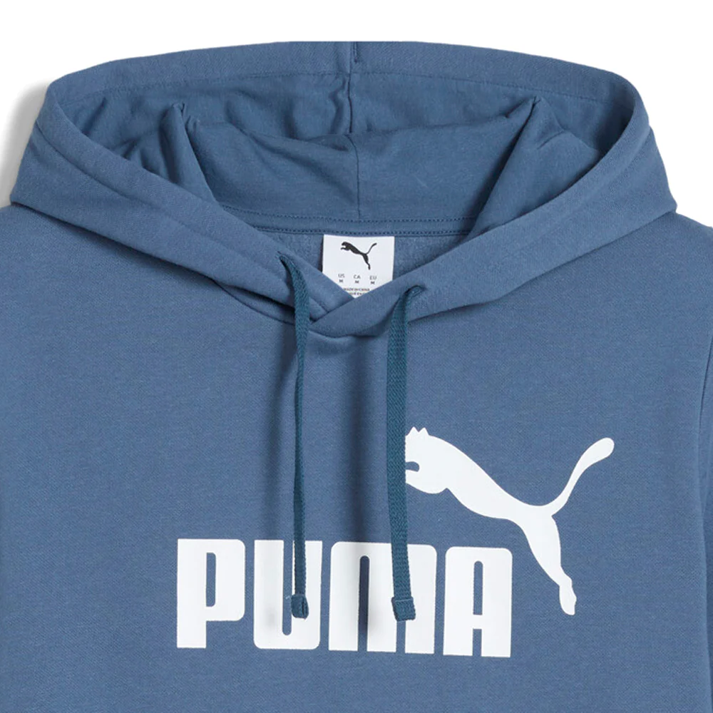 Essentials No. 1 Logo Pullover Hoodie - Image 5