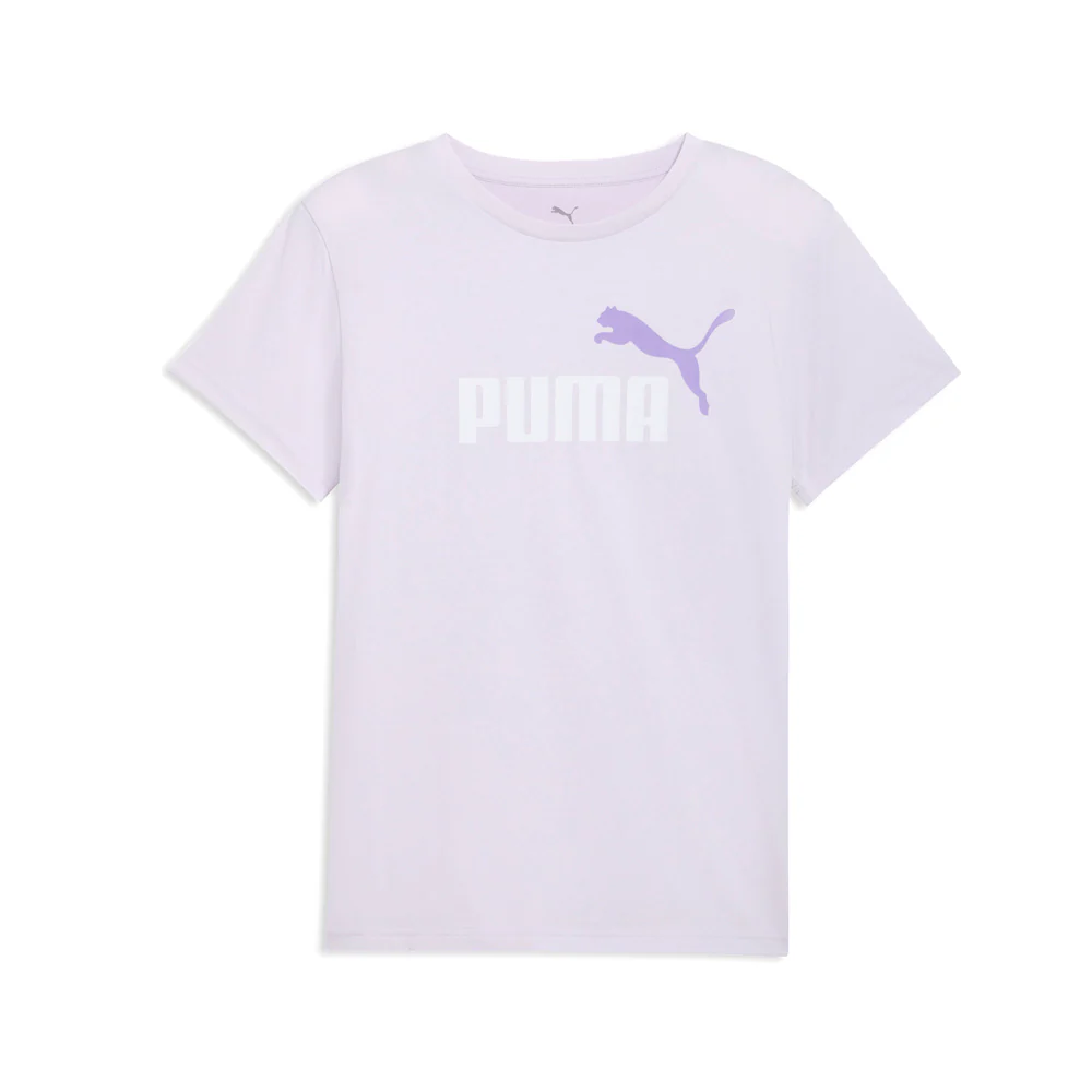 Essentials Logo Crew Neck Short Sleeve T-Shirt