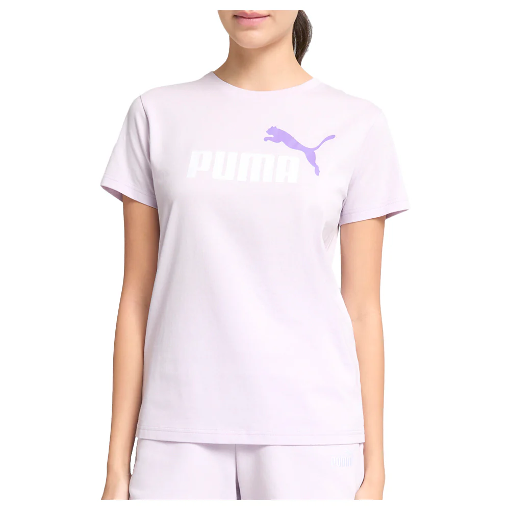 Essentials Logo Crew Neck Short Sleeve T-Shirt - Image 3