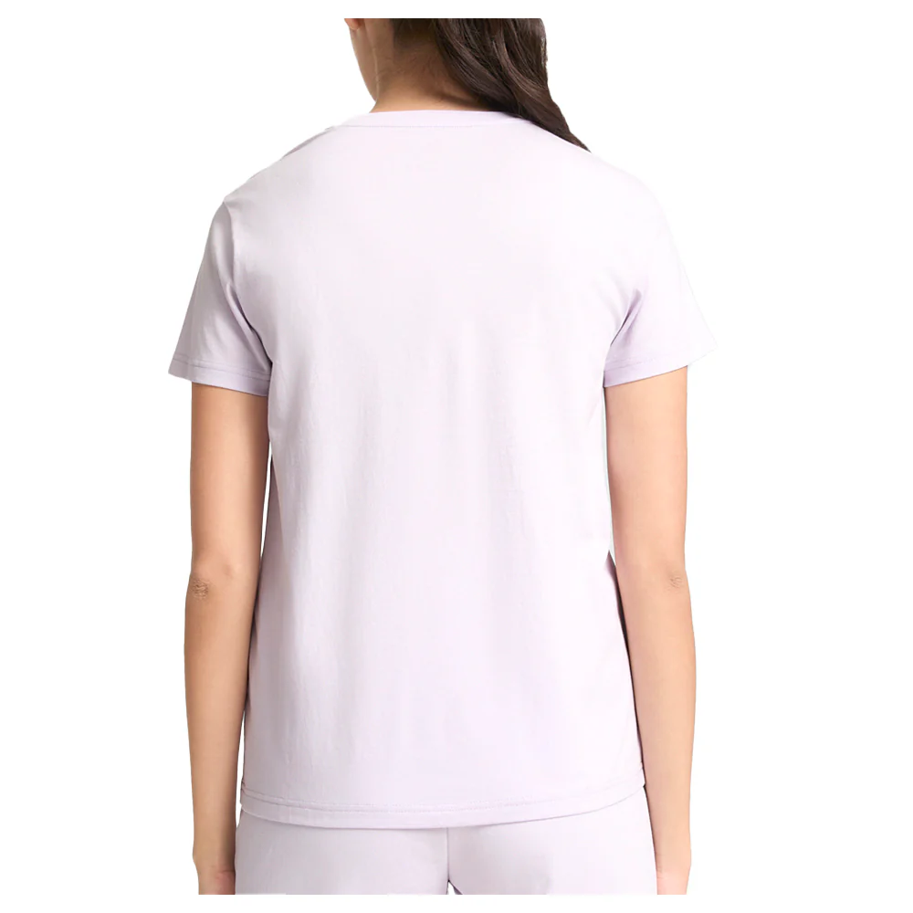 Essentials Logo Crew Neck Short Sleeve T-Shirt - Image 4