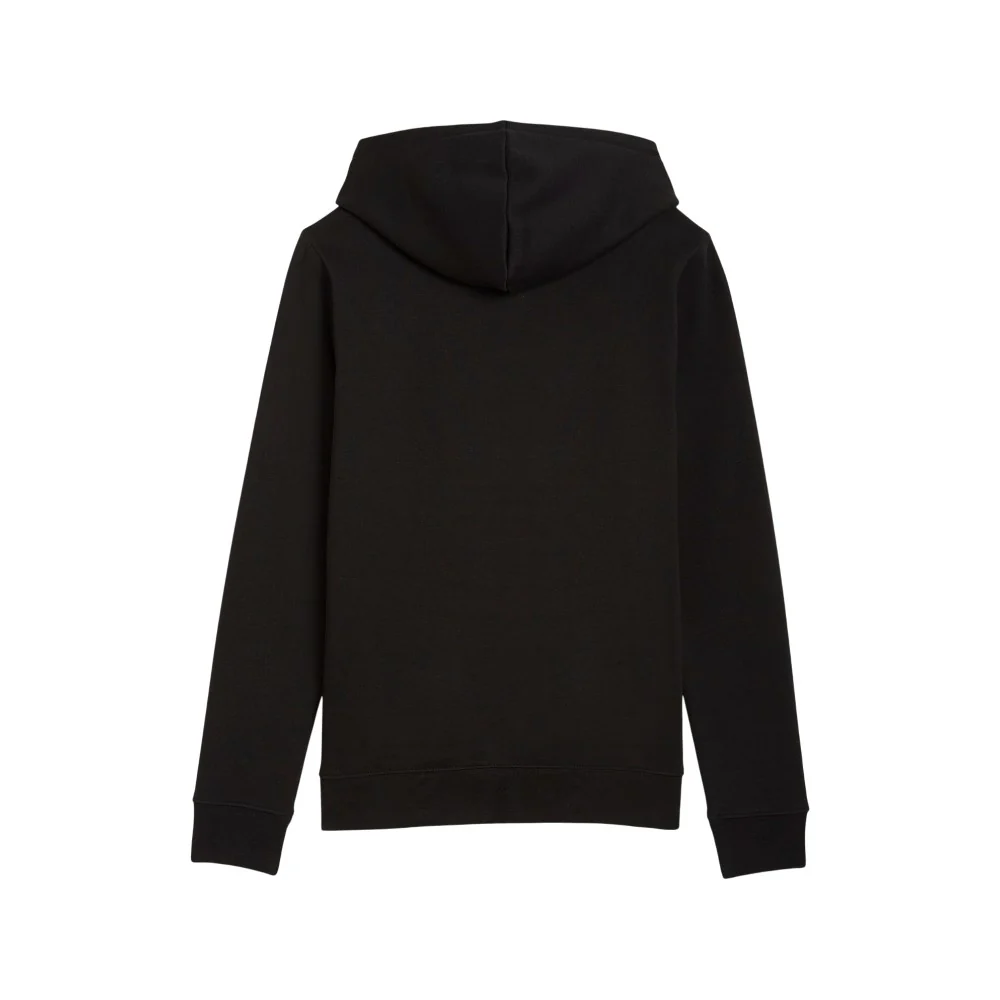 Essentials Metallic Pullover Hoodie - Image 2