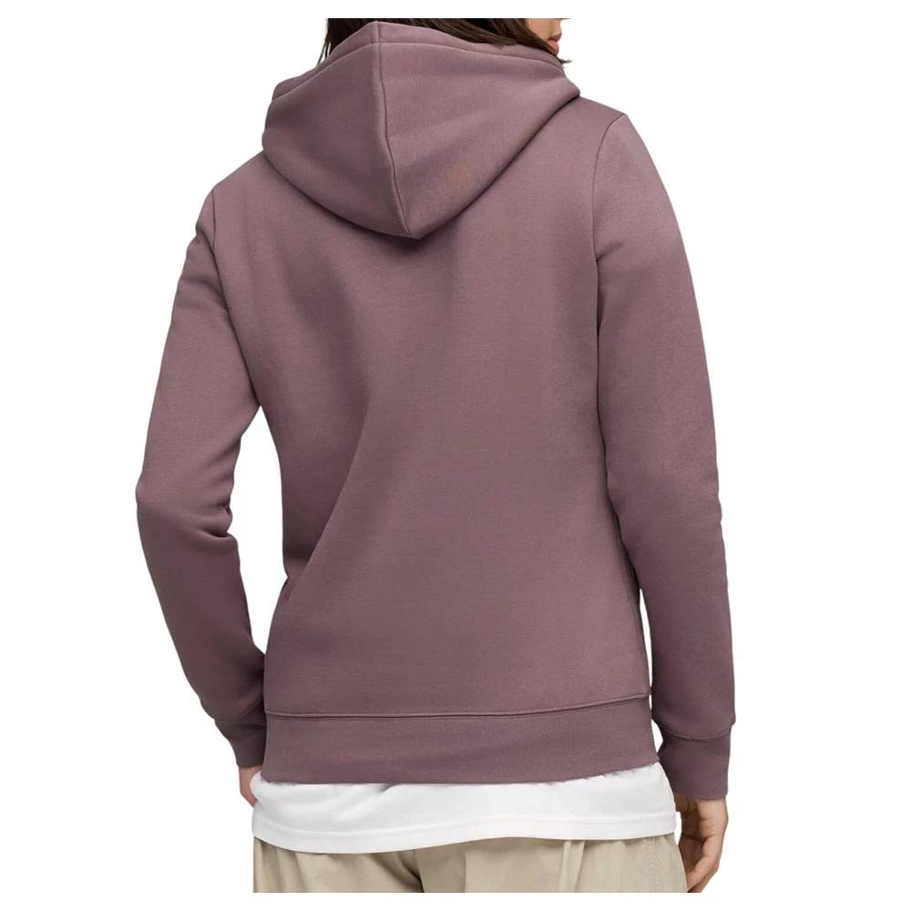 Essentials Metallic Pullover Hoodie - Image 4