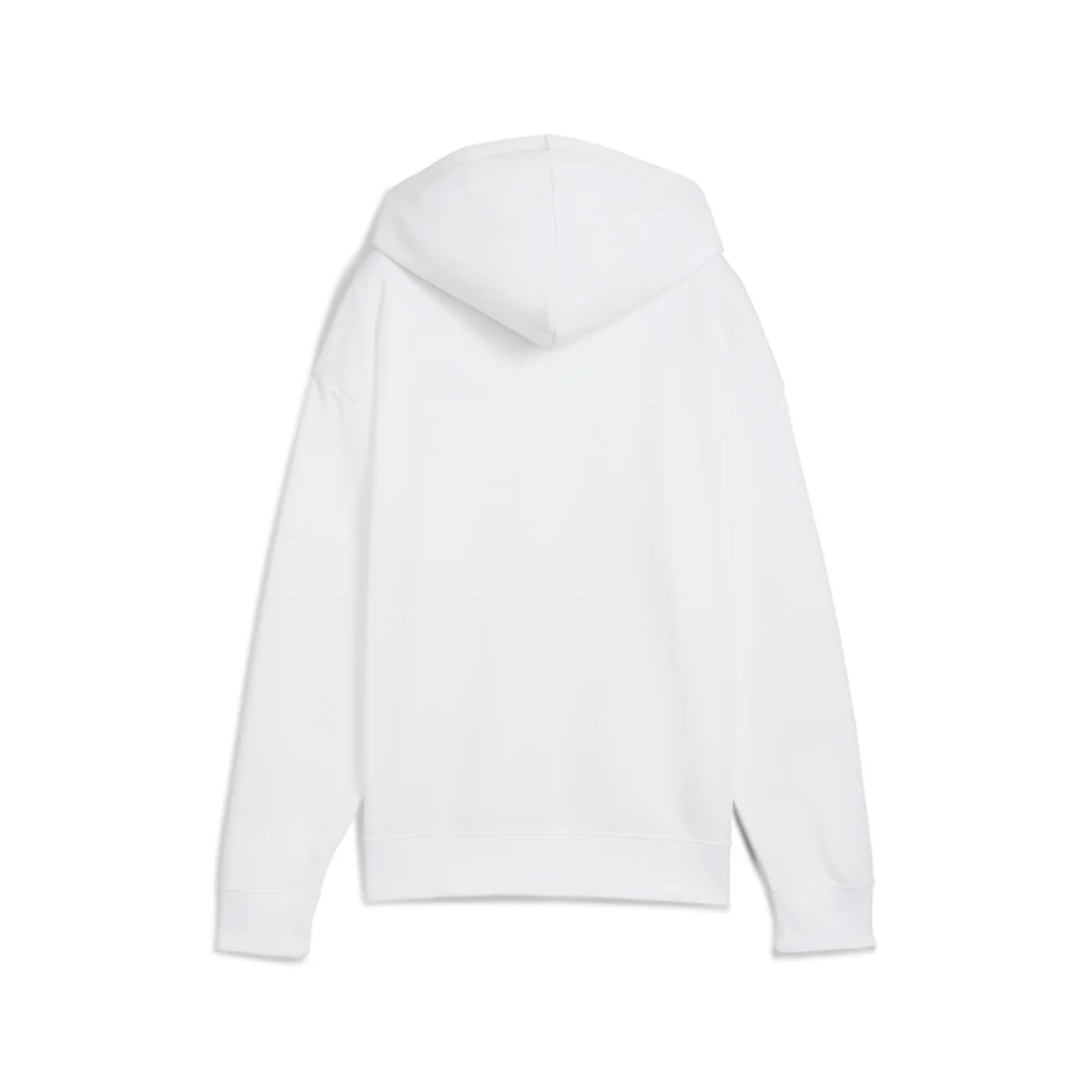 Essentials No. 1 Logo Comfort Full Zip Hoodie - Image 2