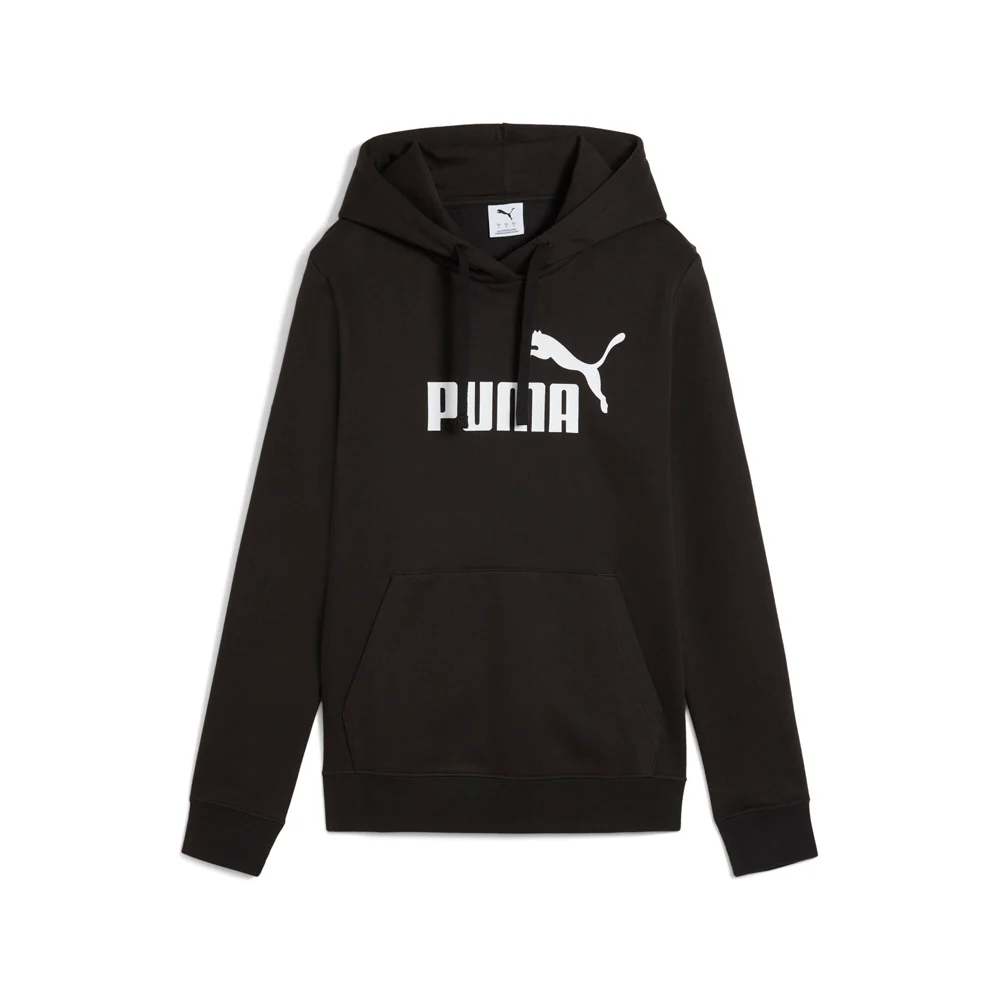 Essentials No. 1 Logo Pullover Hoodie