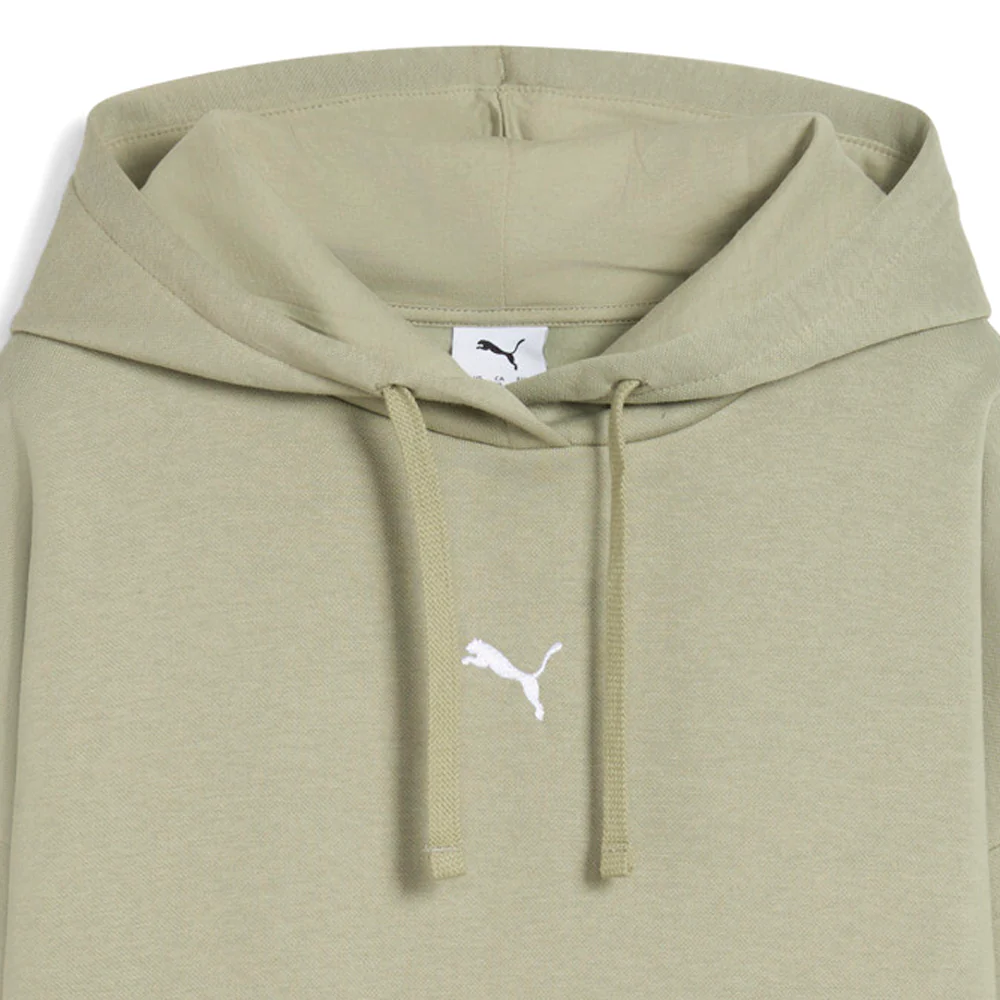 Essentials Oversized Pullover Hoodie - Image 5