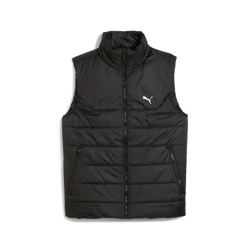 Essentials Padded Vest