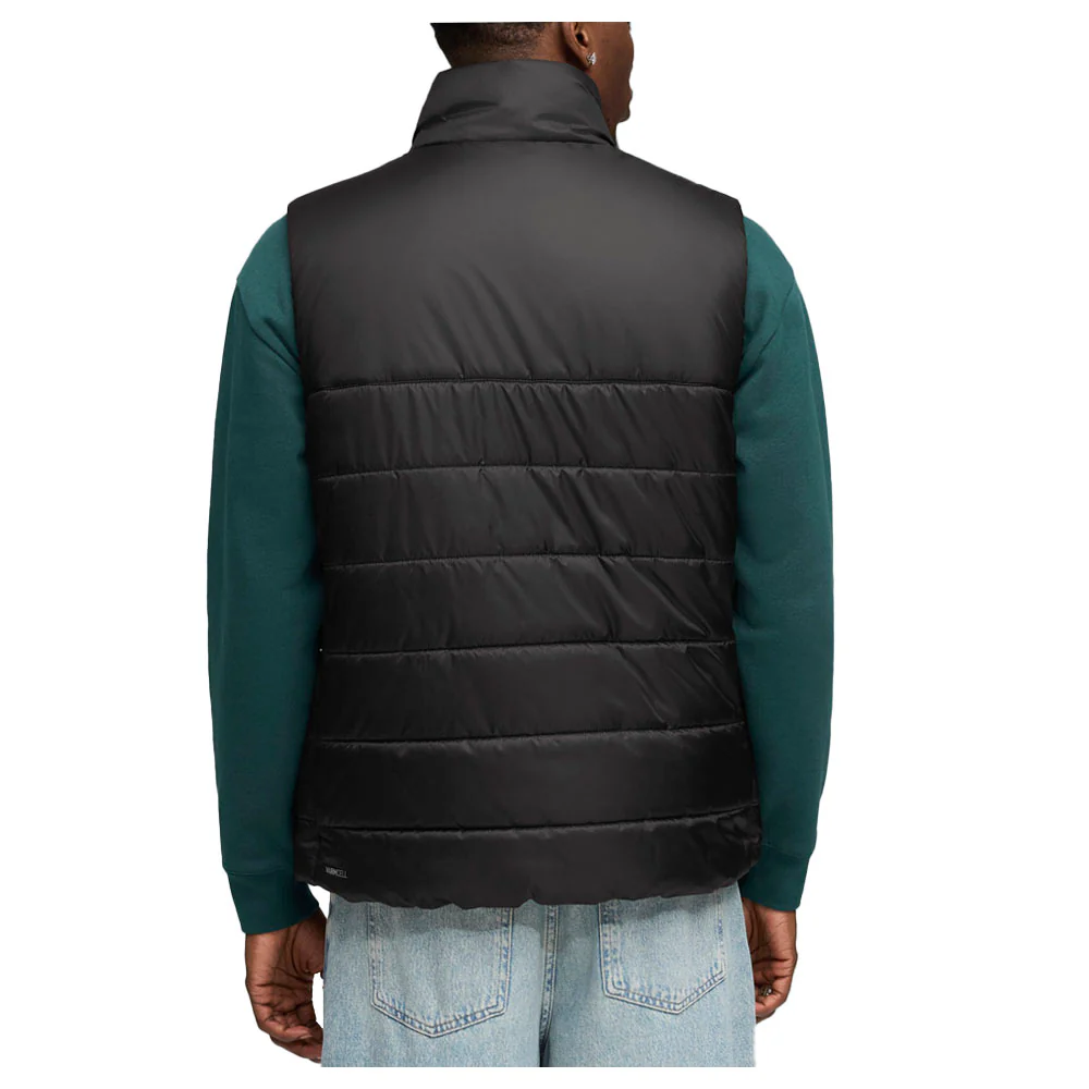 Essentials Padded Vest - Image 4