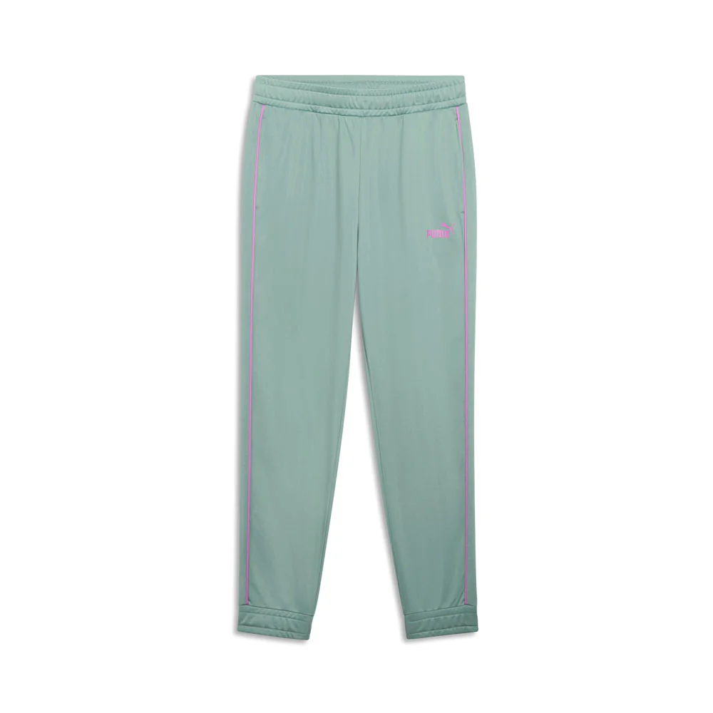 Essentials Piped Track Pants