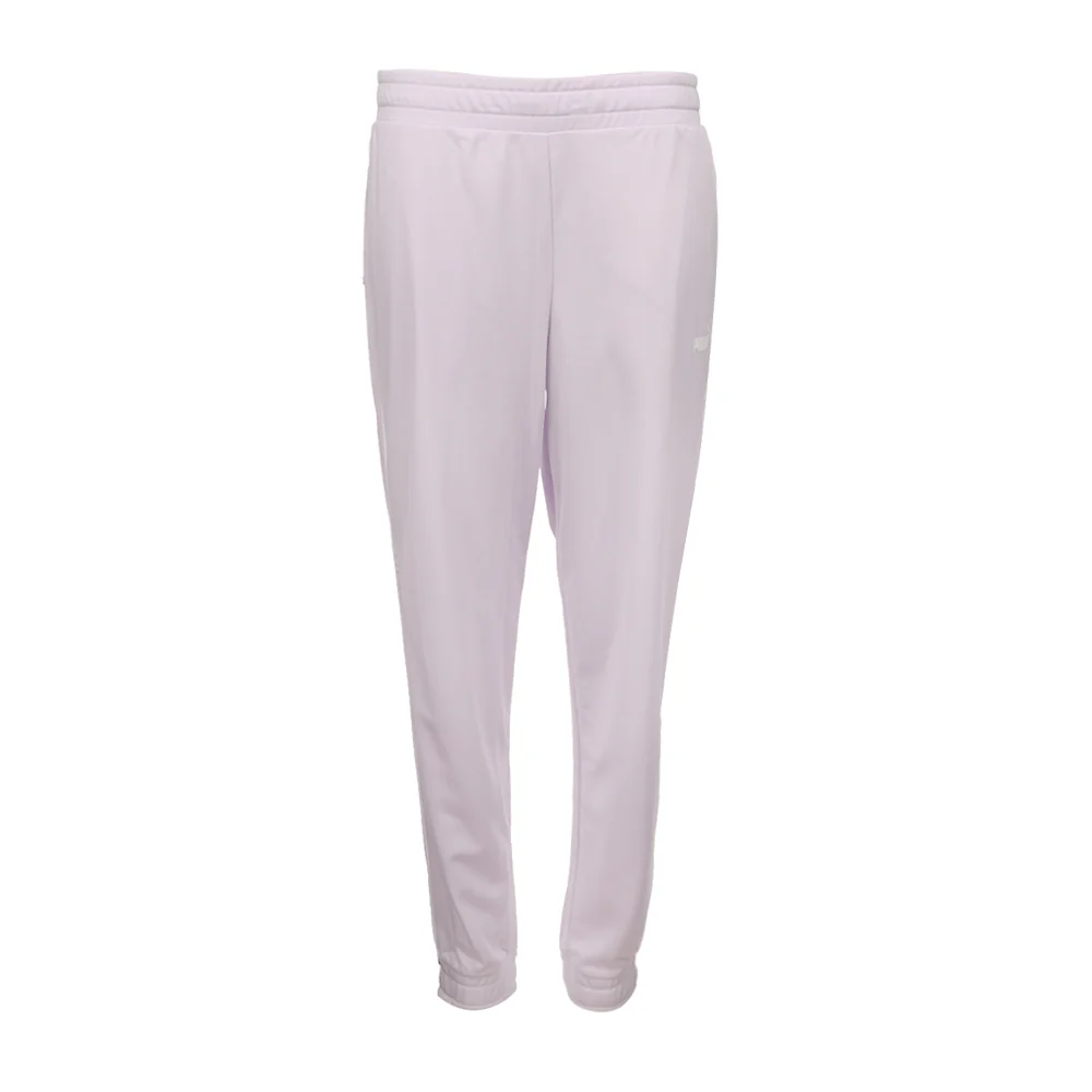 Essentials Piped Track Pants