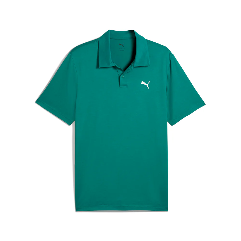 Essentials All In Short Sleeve Polo Shirt