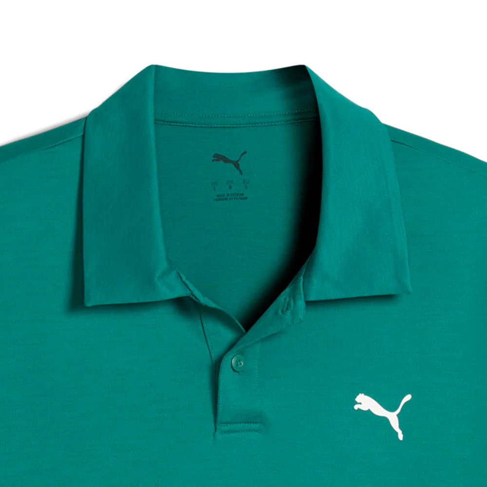 Essentials All In Short Sleeve Polo Shirt - Image 5