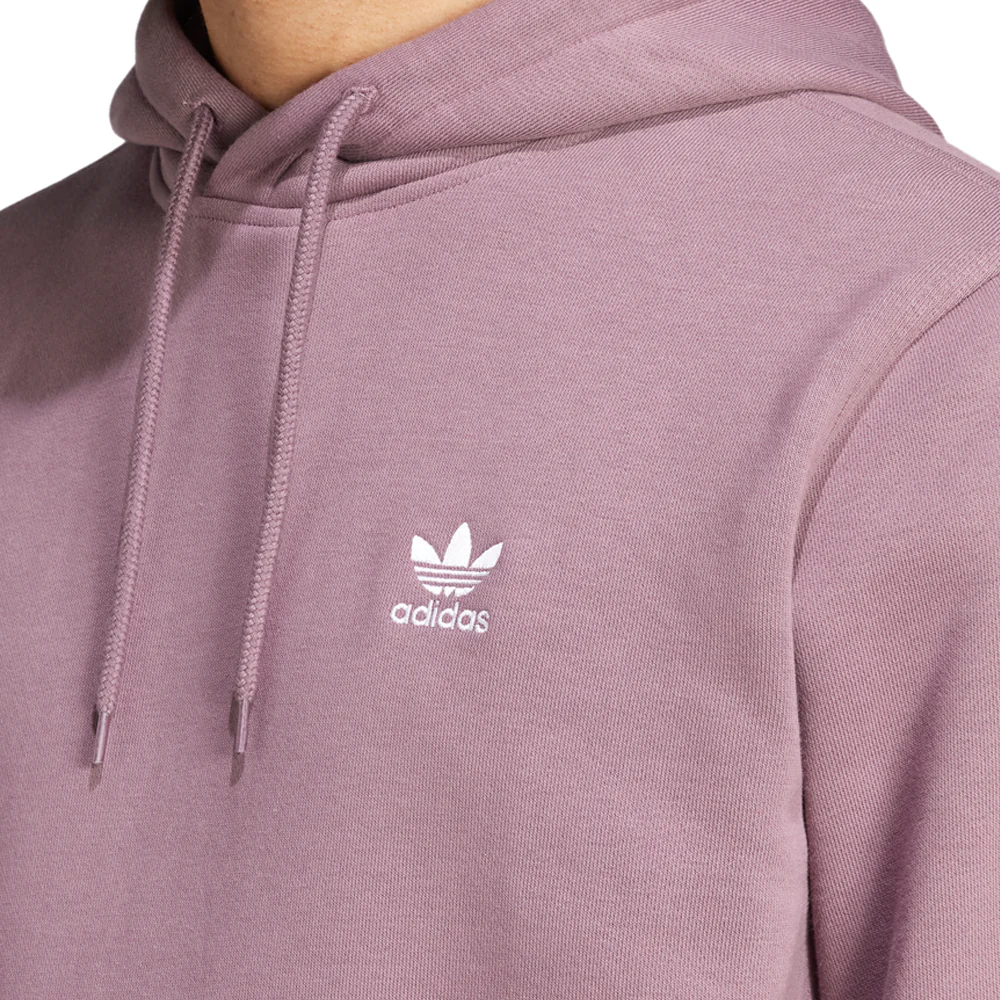 Essentials Pullover Hoodie - Image 5