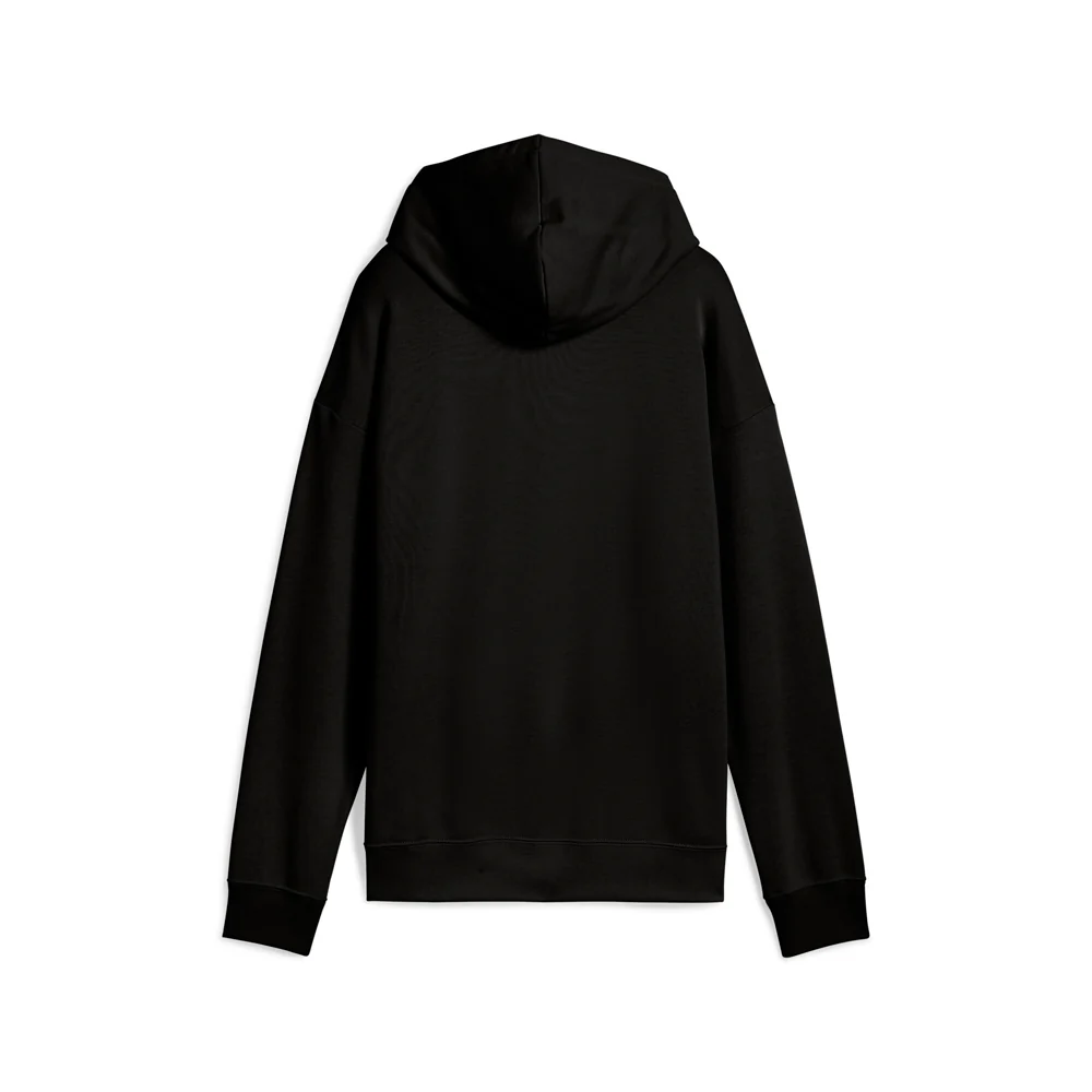 Essentials Relaxed Pullover Hoodie - Image 2