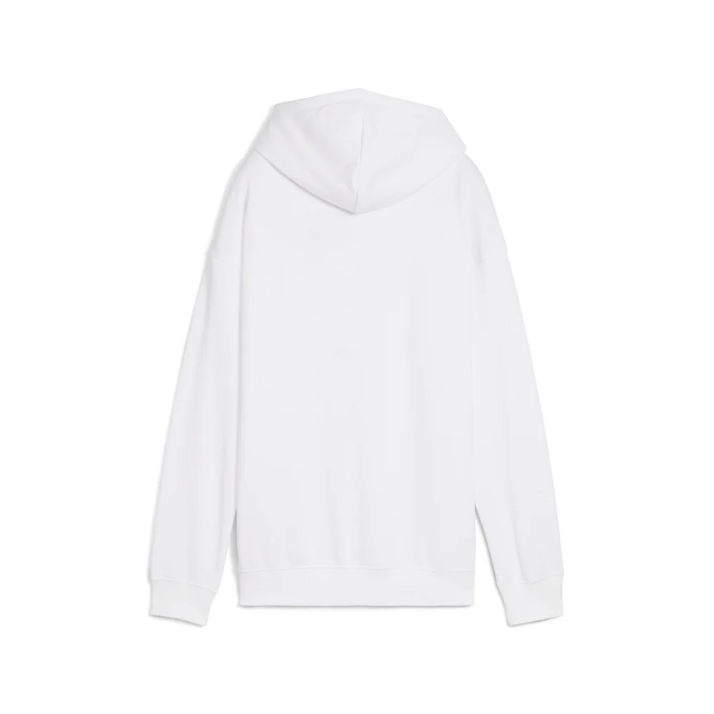 Essentials Relaxed Pullover Hoodie - Image 2