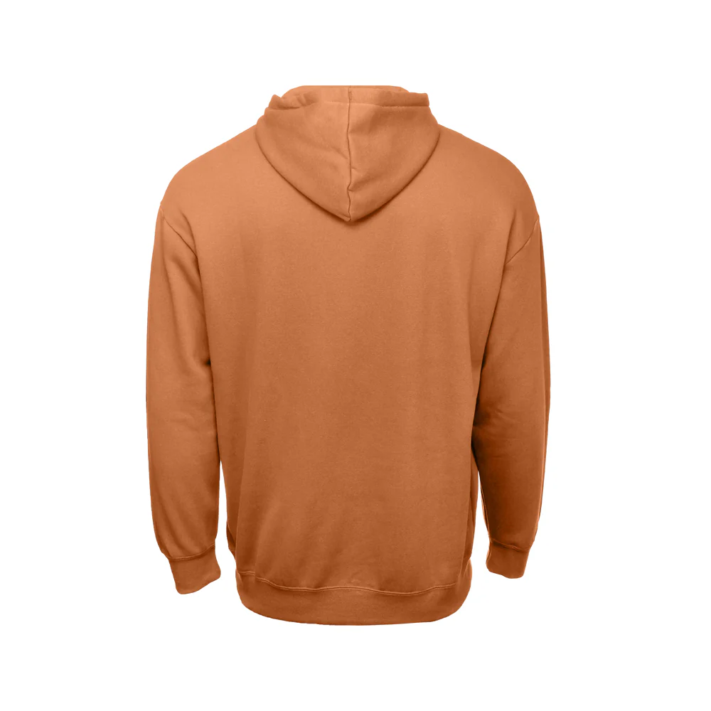 Essentials Relaxed Small Cat Logo Pullover Hoodie - Image 2