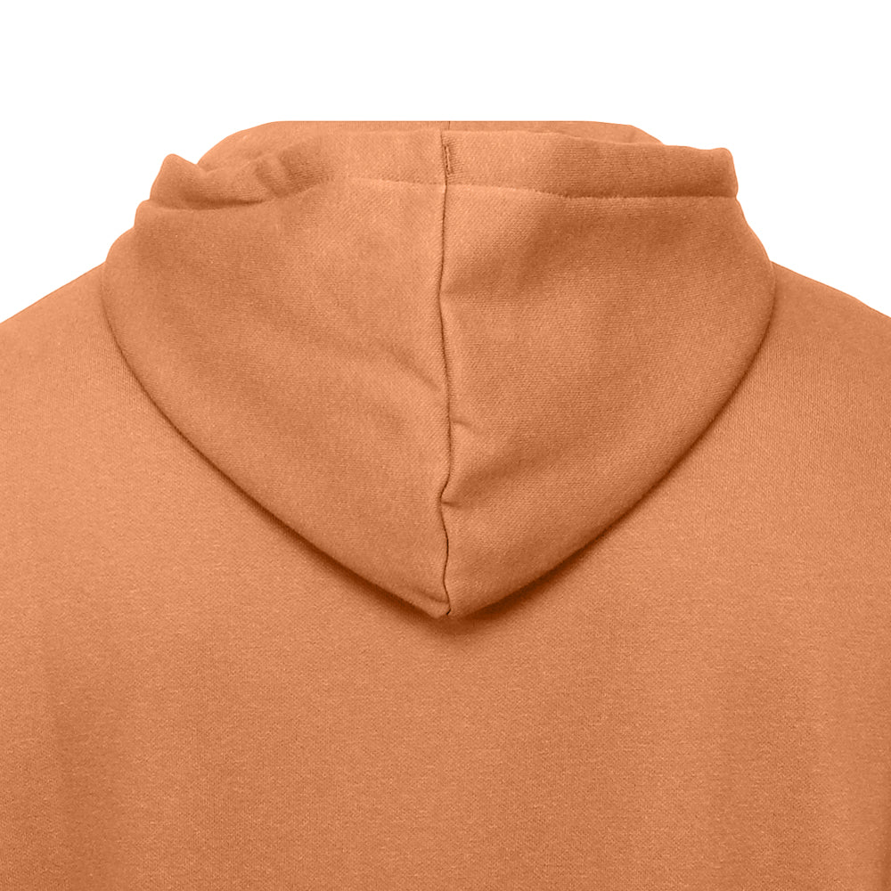 Essentials Relaxed Small Cat Logo Pullover Hoodie - Image 5