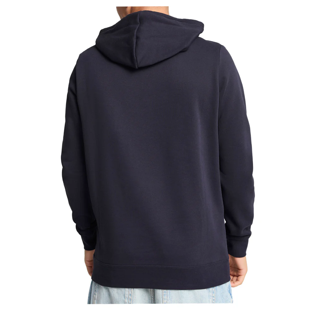 Essentials Long Sleeve Pullover Hoodie - Image 4