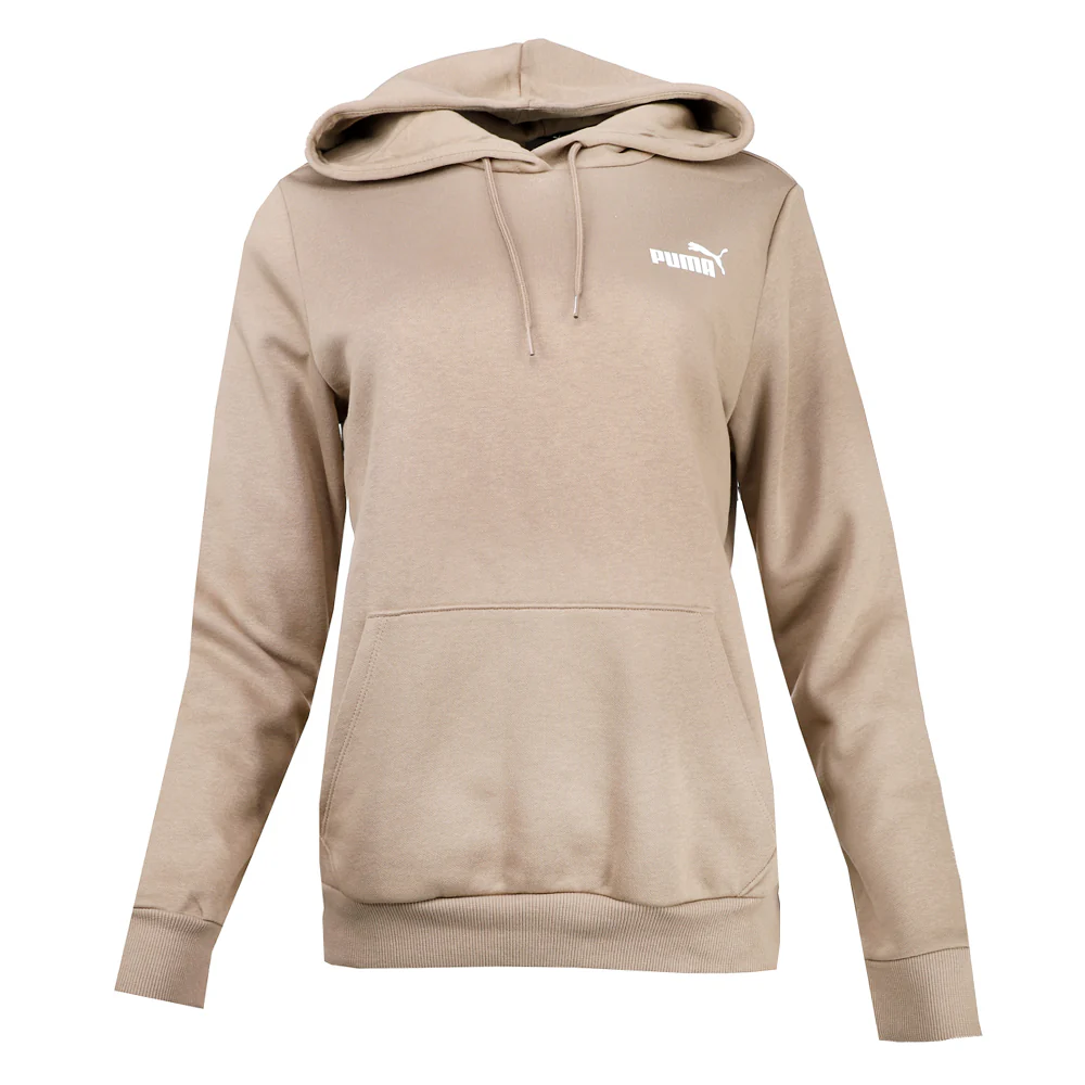 Essentials Small Logo Pullover Hoodie