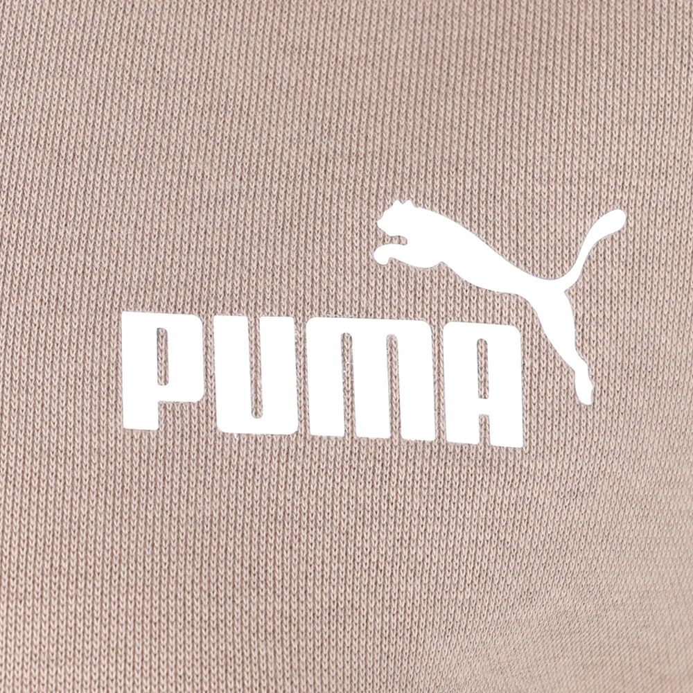 Essentials Small Logo Pullover Hoodie - Image 3