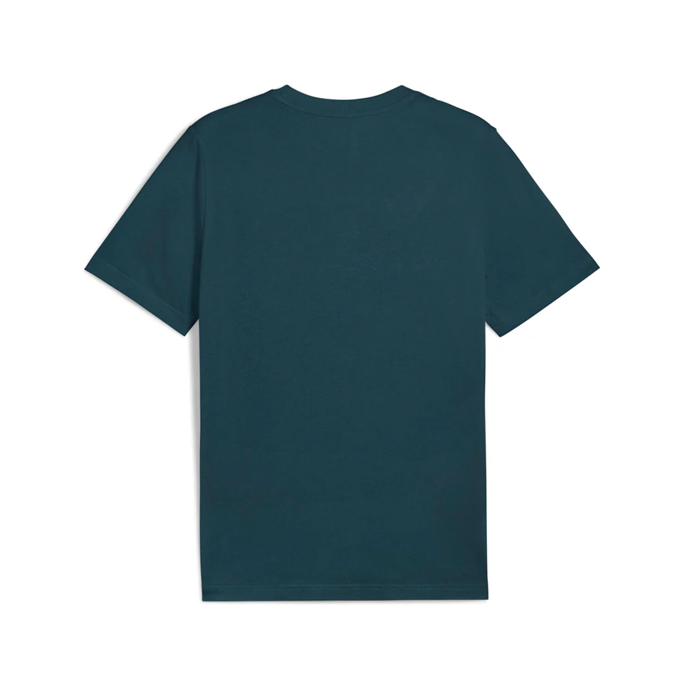 Essentials Small No. 1 Logo Tee - Image 2