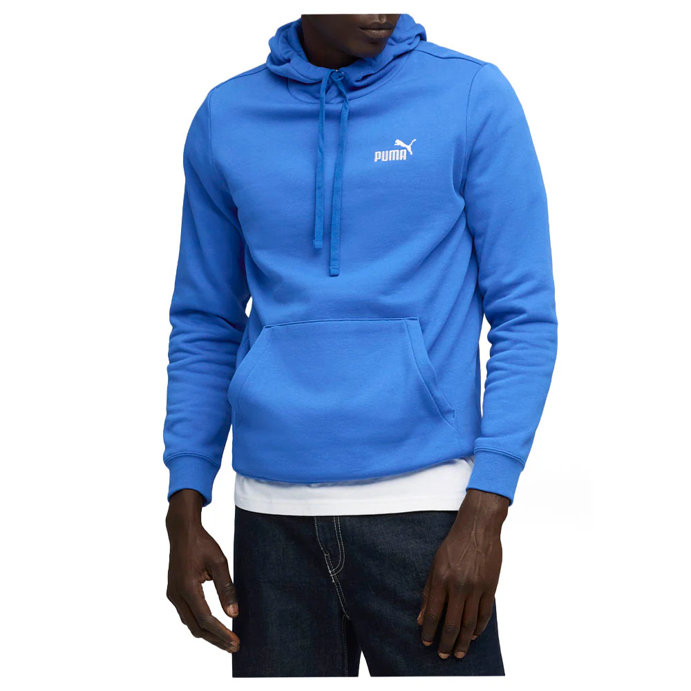 Essentials Small No. 1 Pullover Hoodie - Image 3