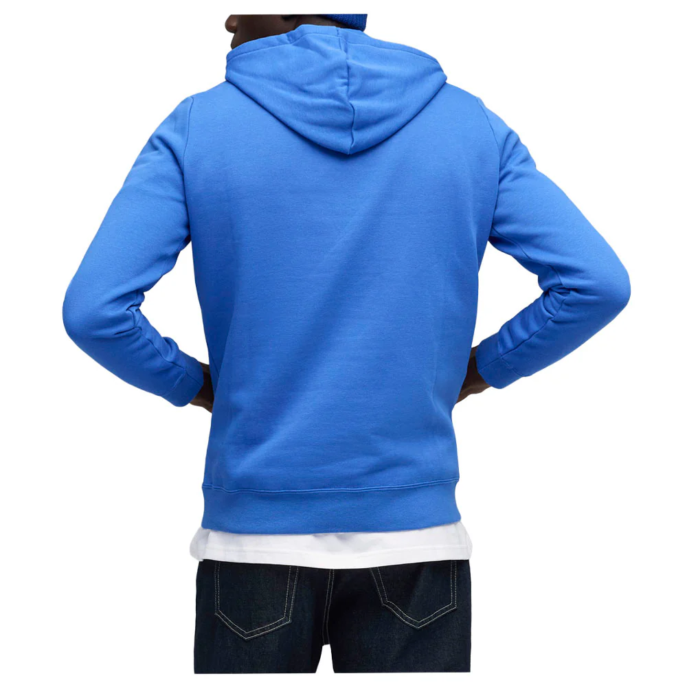 Essentials Small No. 1 Pullover Hoodie - Image 4